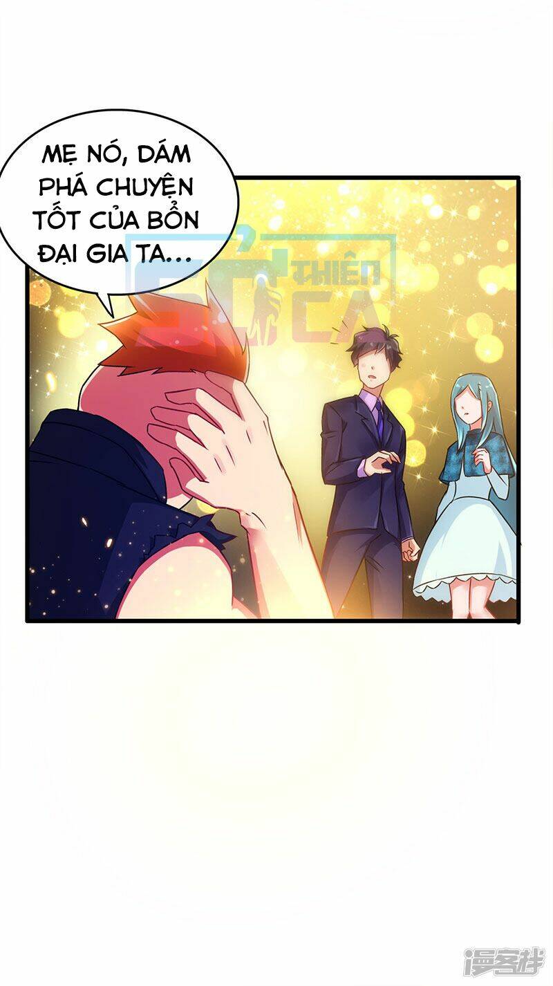 siêu cấp bại gia tử chapter 66 26