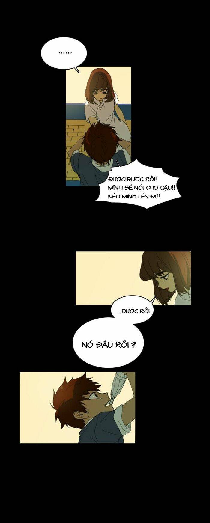 săn phù thủy chapter 4 18