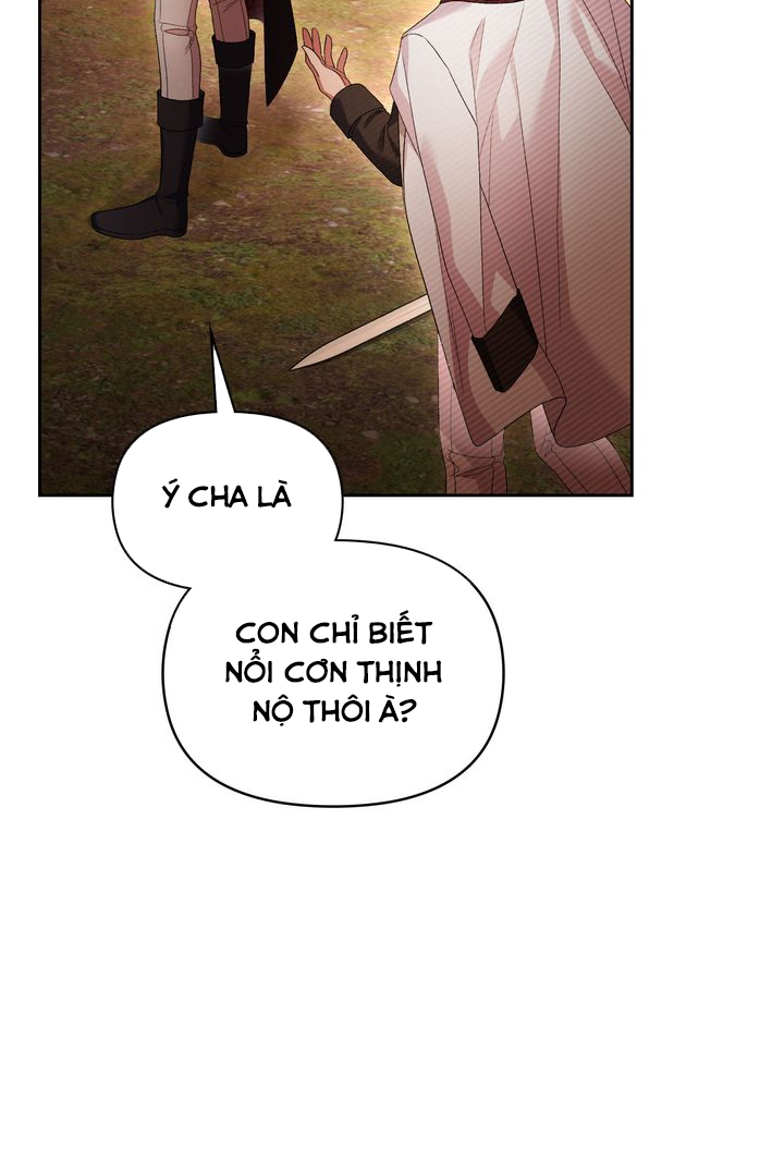 công chúa muốn ly hôn chapter 25 82