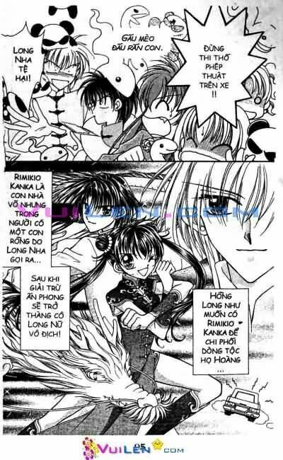 lâu đài cổ chapter 4 78