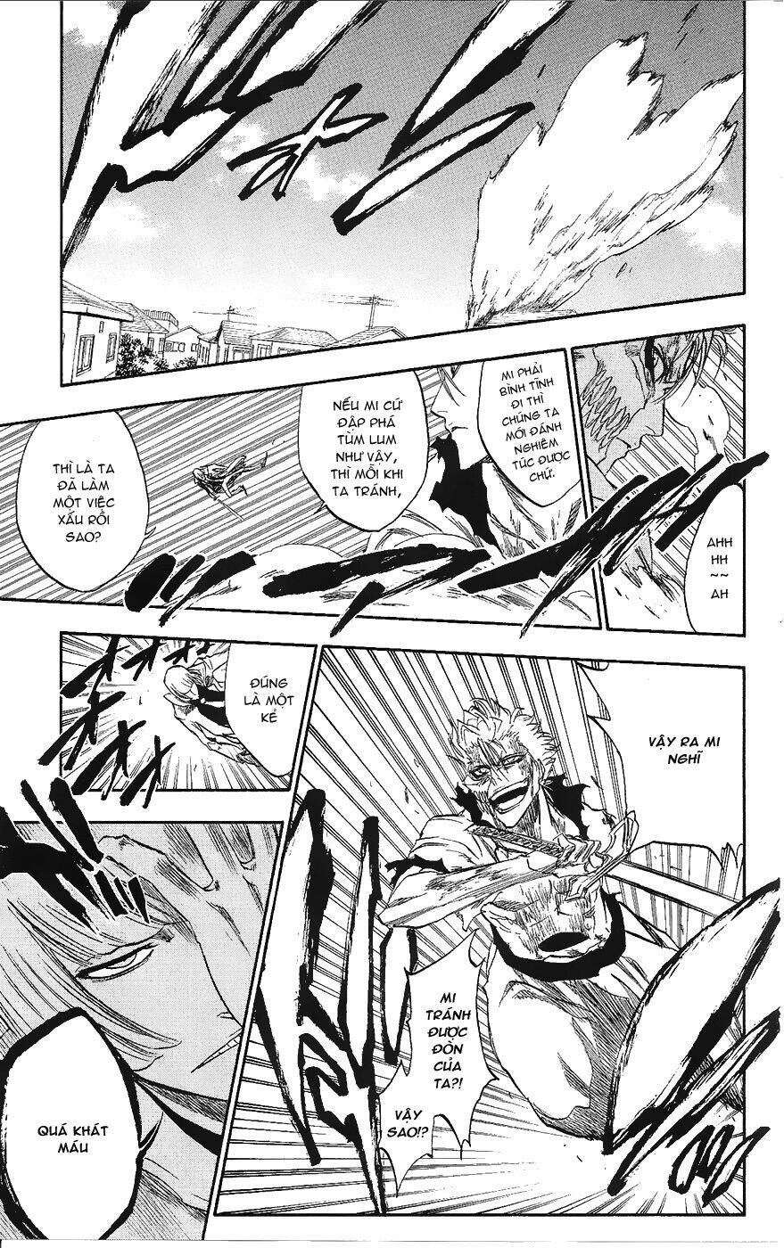 thần chết ichigo chapter 236 8