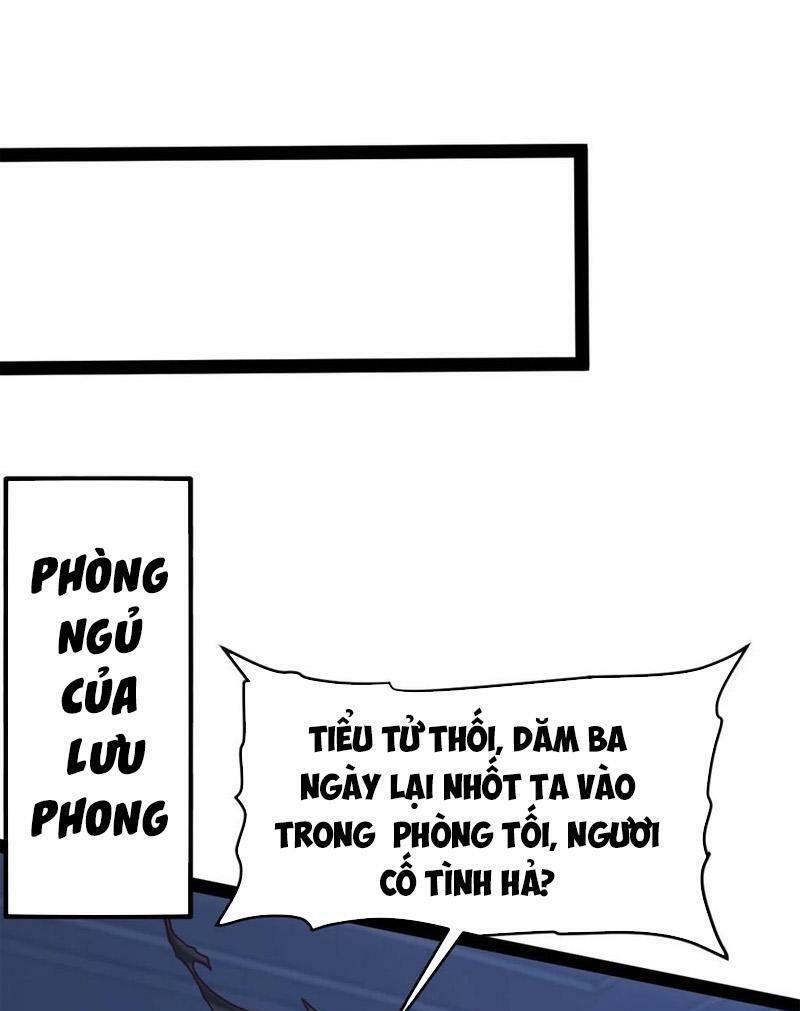 ma thú kiếm thánh dị giới tung hoành chapter 218 15