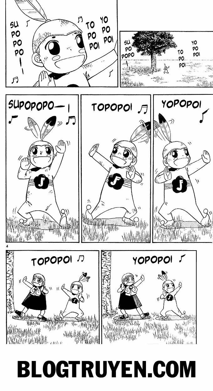 konjiki no gash!! chapter 49 11