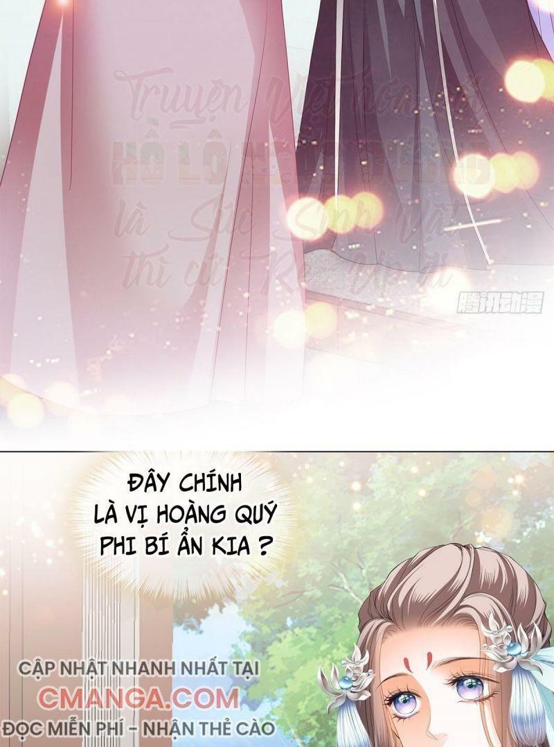 bổn vương muốn nàng chapter 30 38