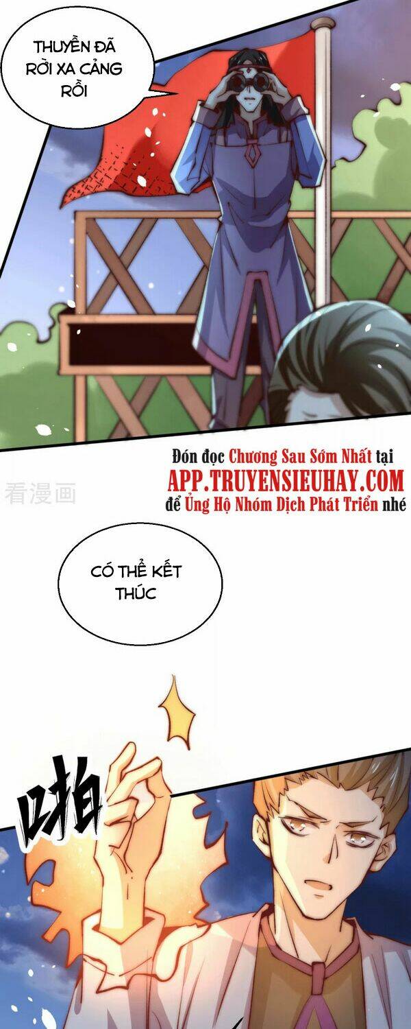 đô thị đỉnh phong cao thủ chapter 247 22