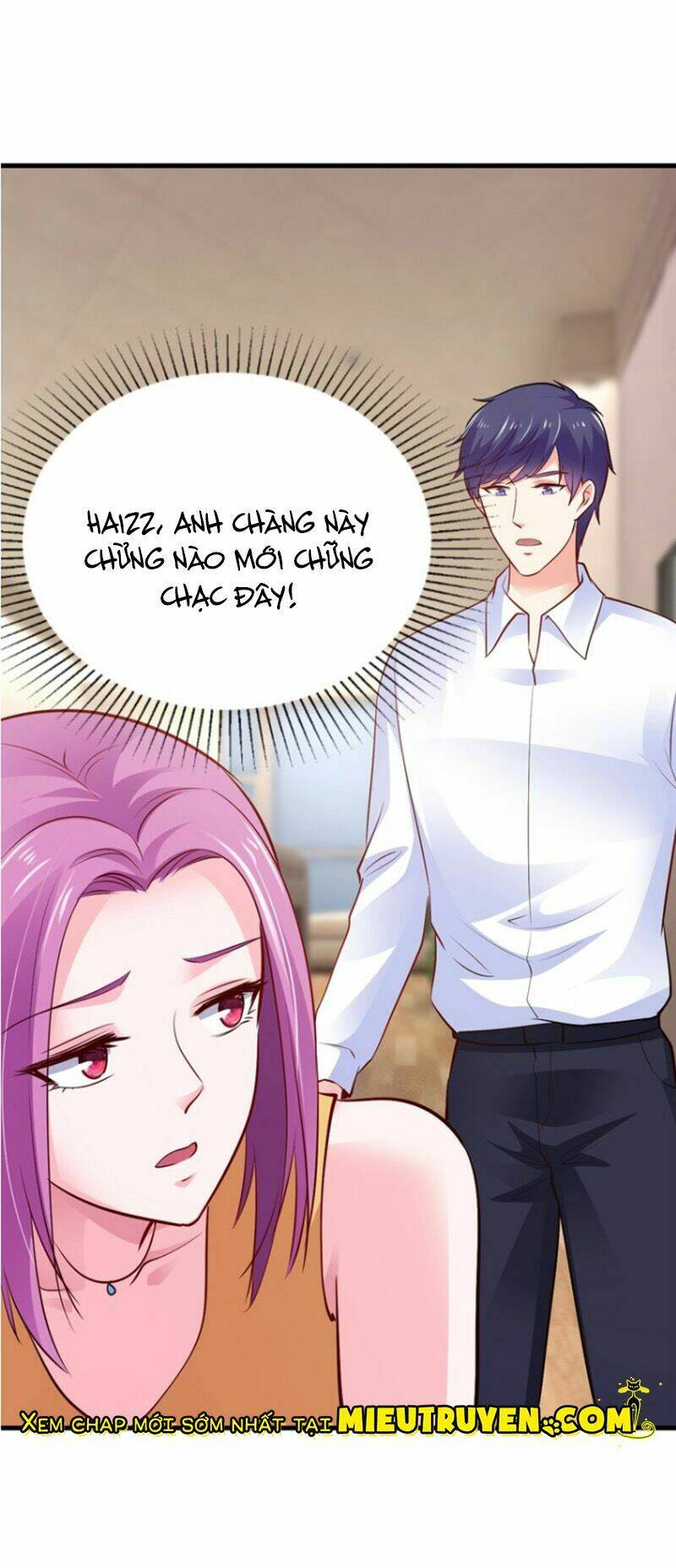 thú cưng độc quyền của boss chapter 89 5