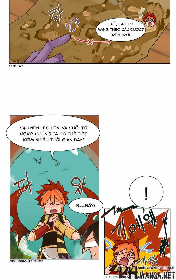 heart of a dragon chapter 5 3