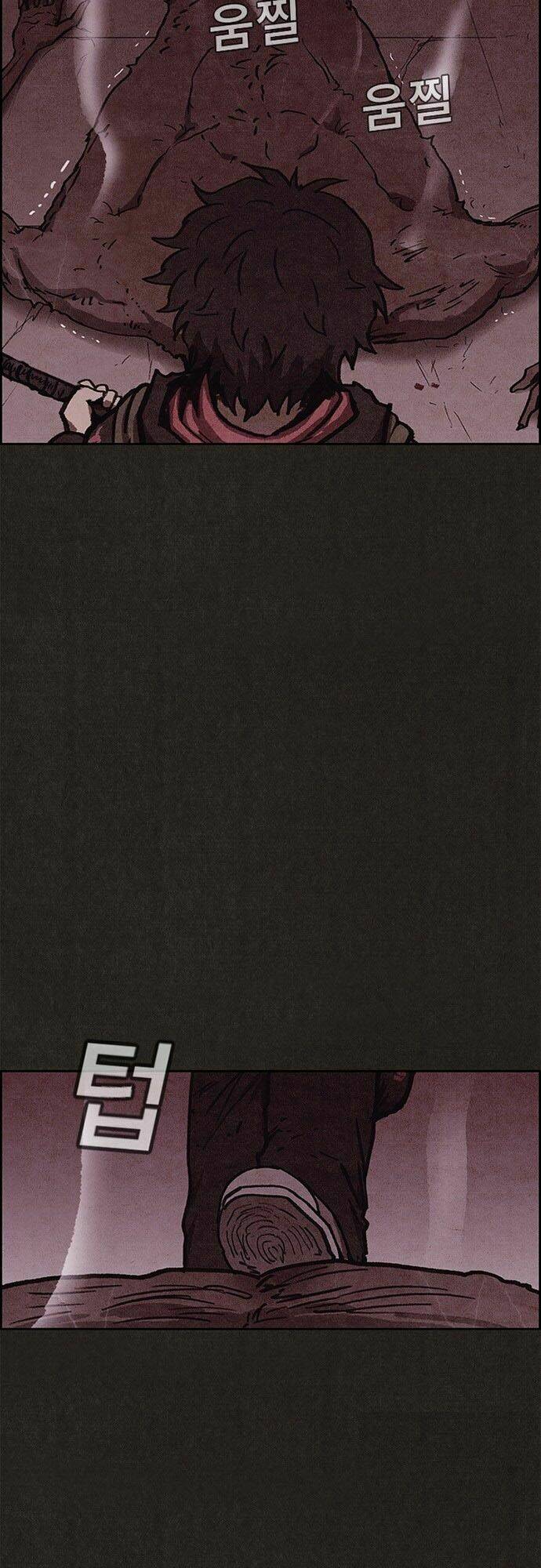 quái vật tại chung cư xanh chapter 98 2