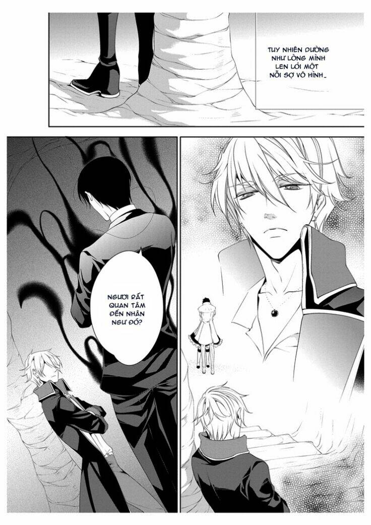 erotic fairy tales - the little mermaid chapter 10 8