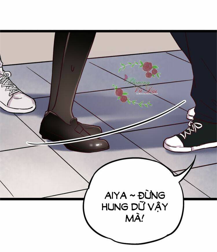 trạch thượng tịch mịch huỳnh hỏa chapter 3 49