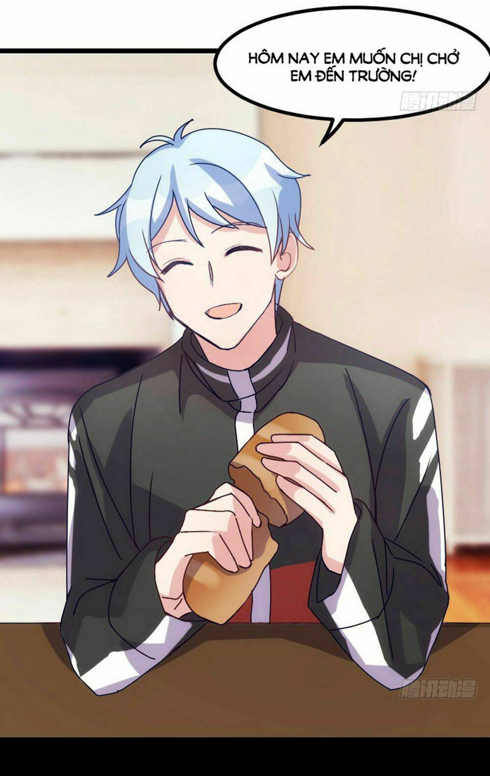 tôi ở dị giới khai ngư đường chapter 54 18