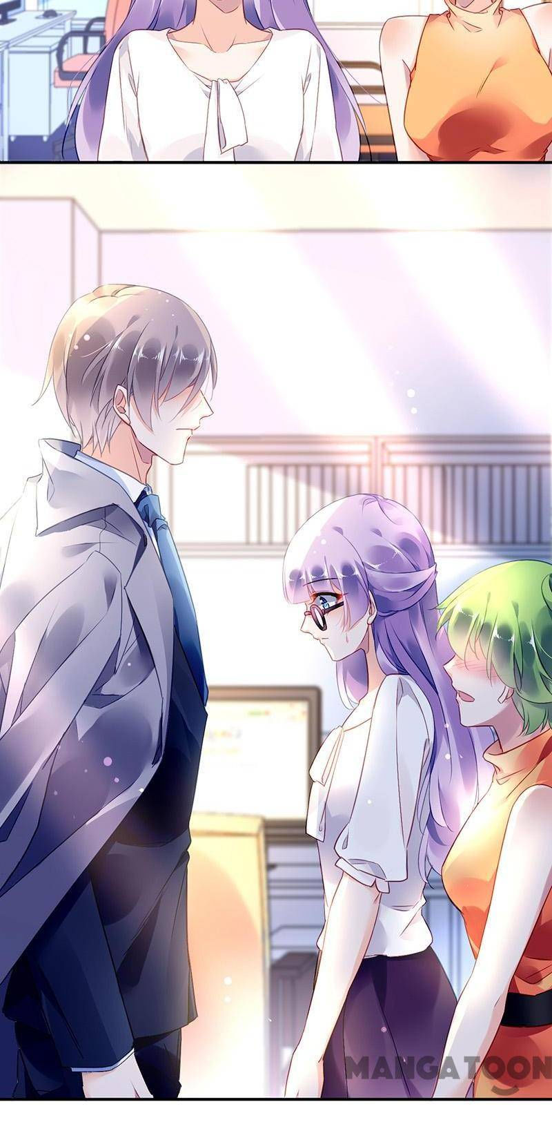 chống lại tổng giám đốc ăn chơi chapter 8 18