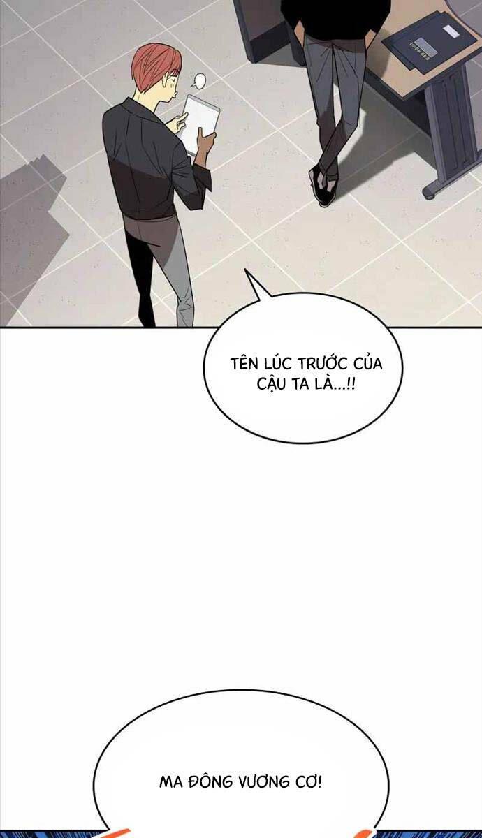 tôi là lính mới chapter 170 23