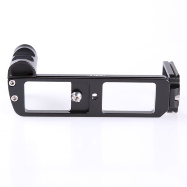 Khung Thép Quick Plate L Bracket For Fujifilm X-Pro 1 - Hàng Nhập Khẩu