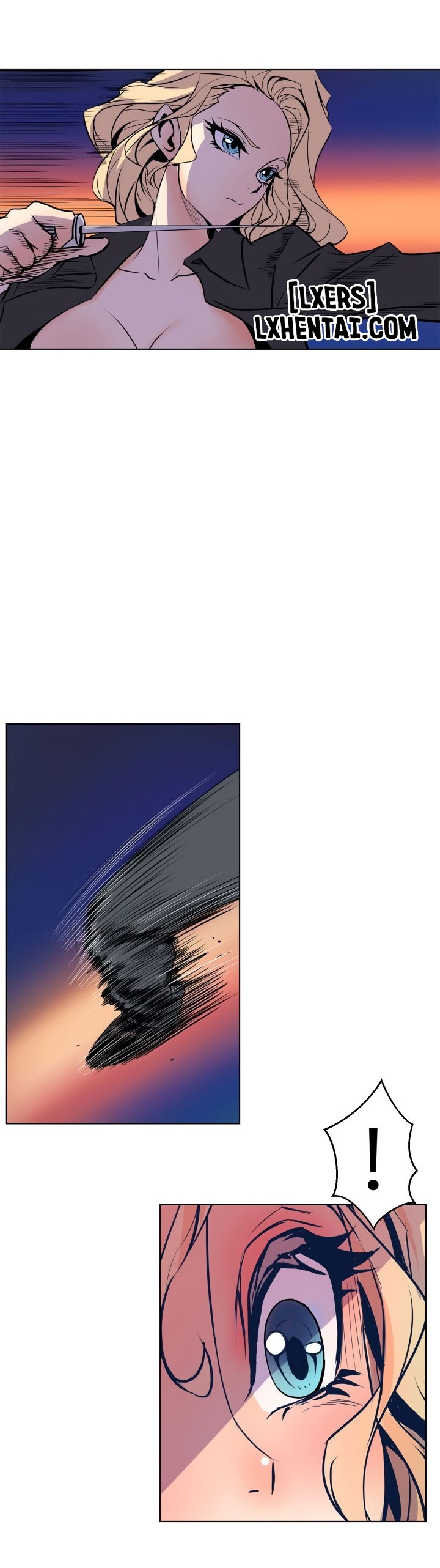 thân phận bí mật chapter 64 10