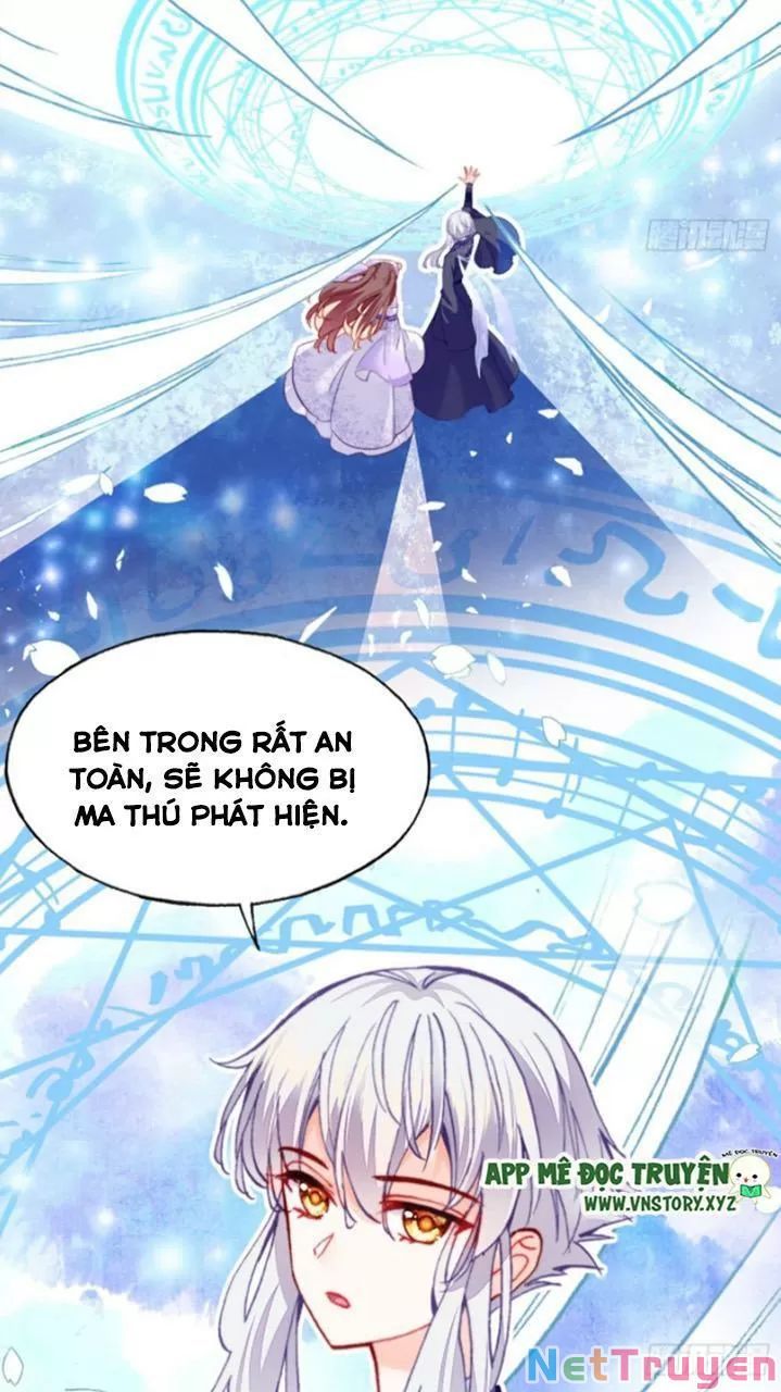 lại bị bệnh chiều chuộng quấn lấy chapter 22 7