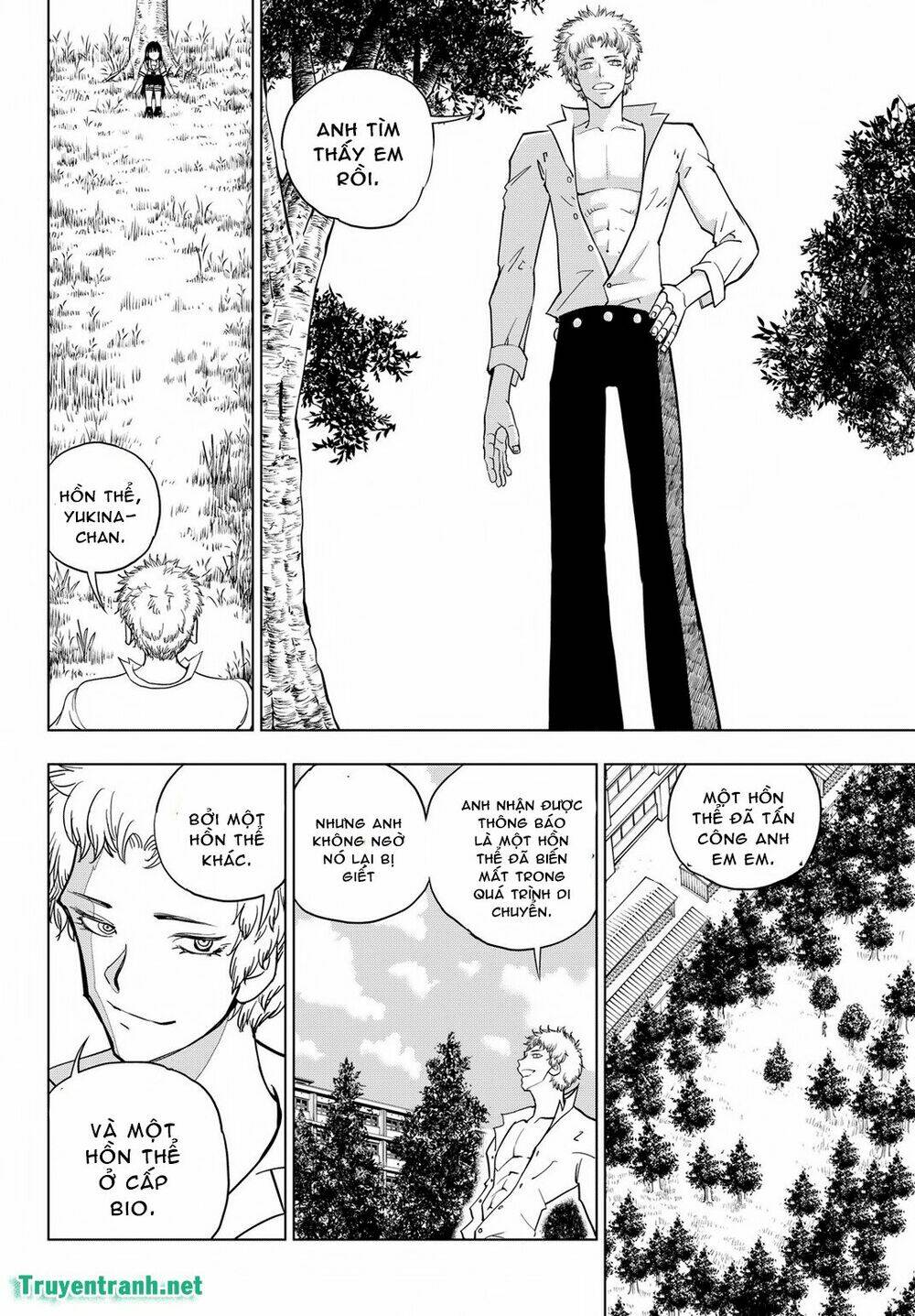 vector ball chapter 13 2