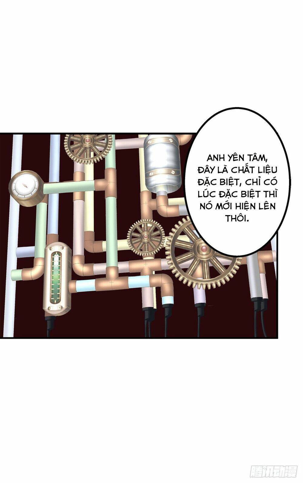 toàn bộ nắm trong tay chapter 20 35