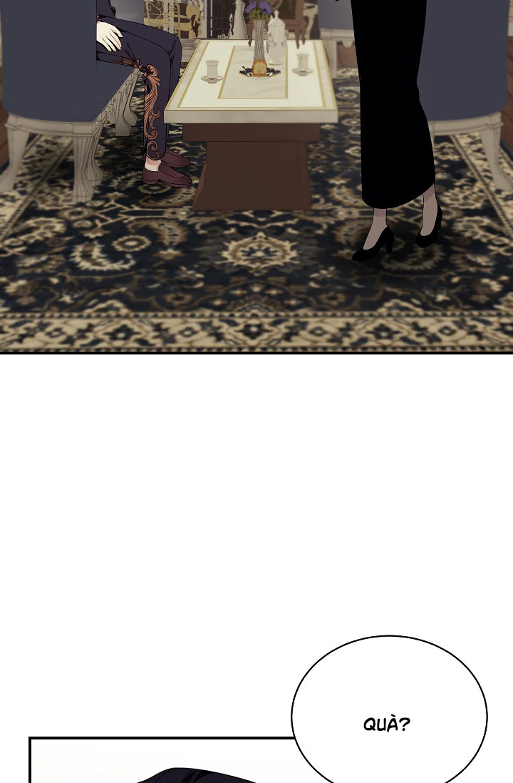 con chỉ đi tìm cha thôi chapter 14 71