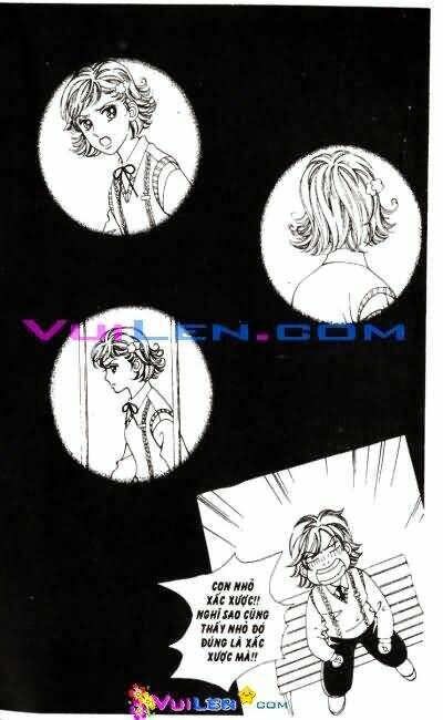 tình yêu diệu kỳ chapter 6 133