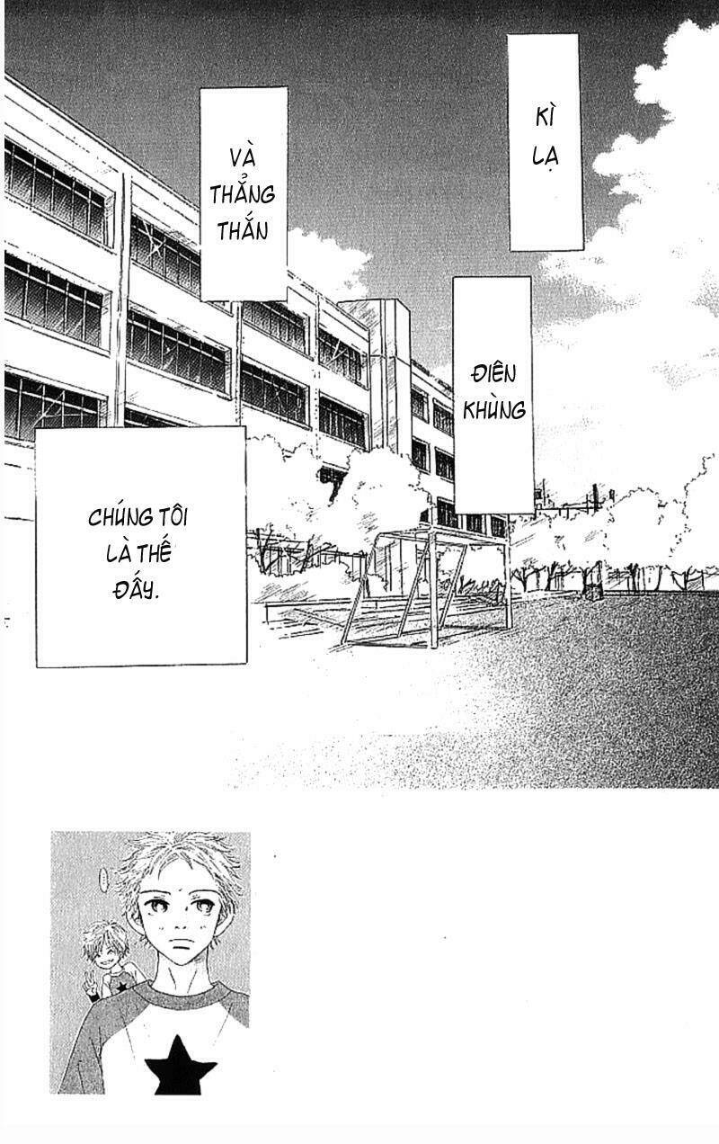 ngày ấy ta bên nhau chapter 19.5 2