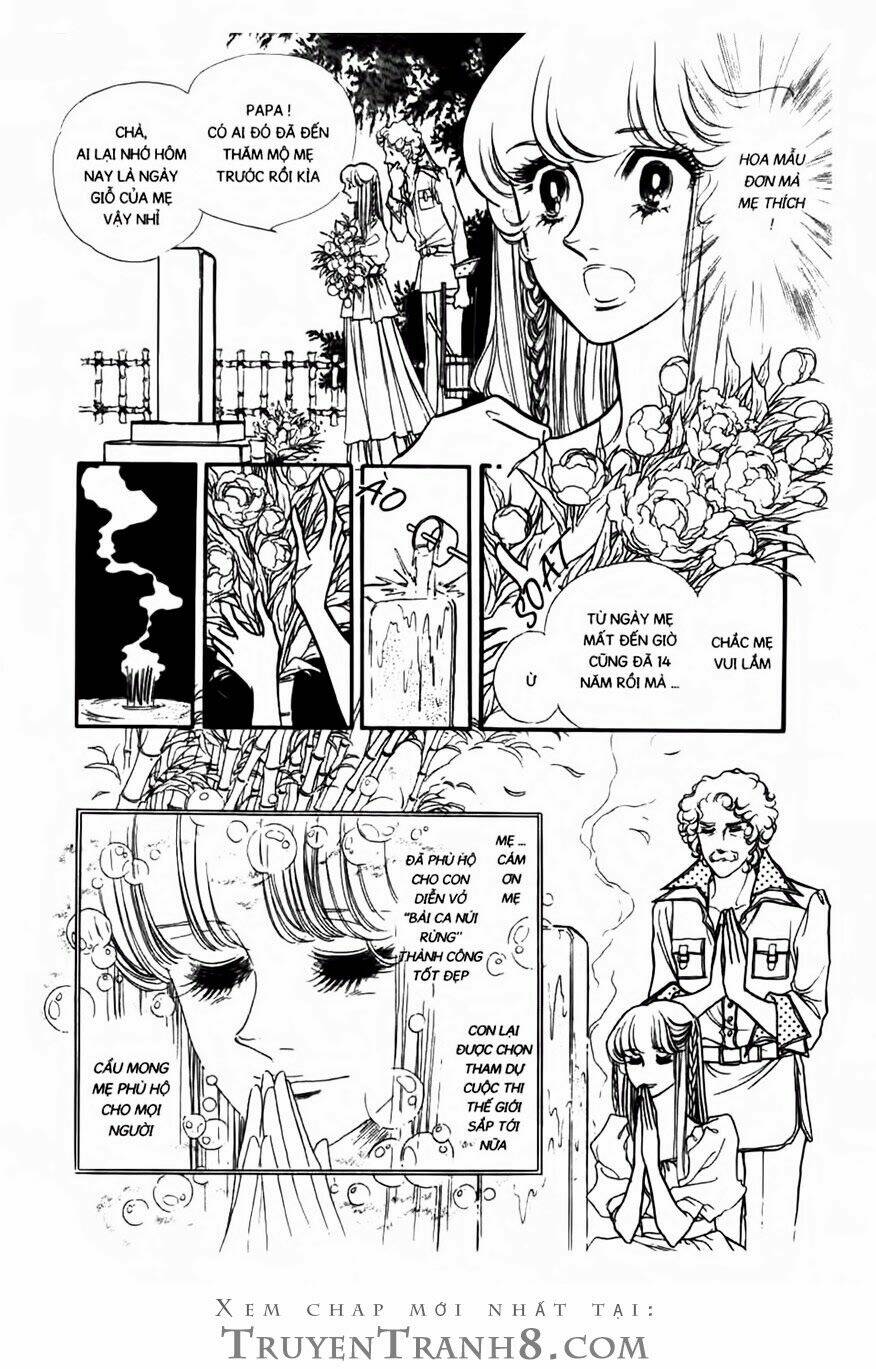 swan - vũ khúc thiên nga chapter 75 21