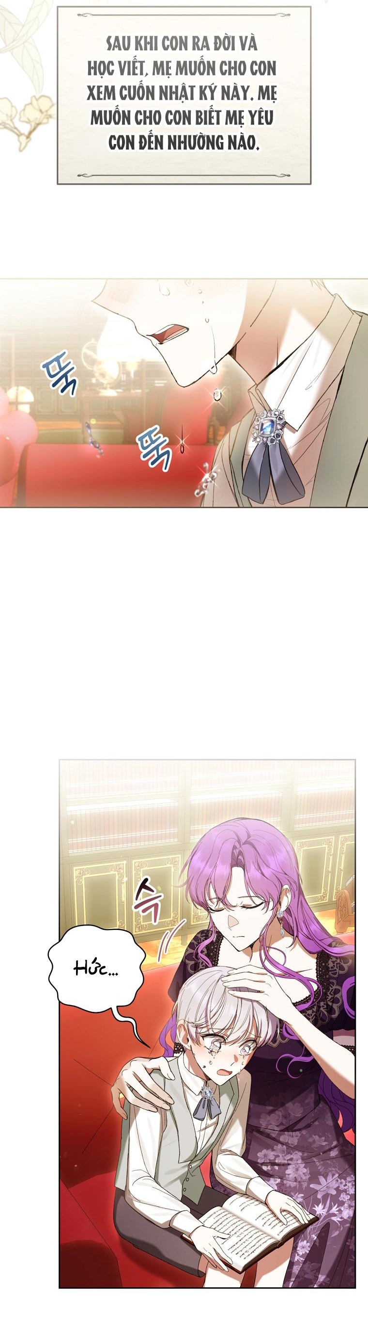 trở thành ác nữ thật thú vị mà ? chapter 63 40