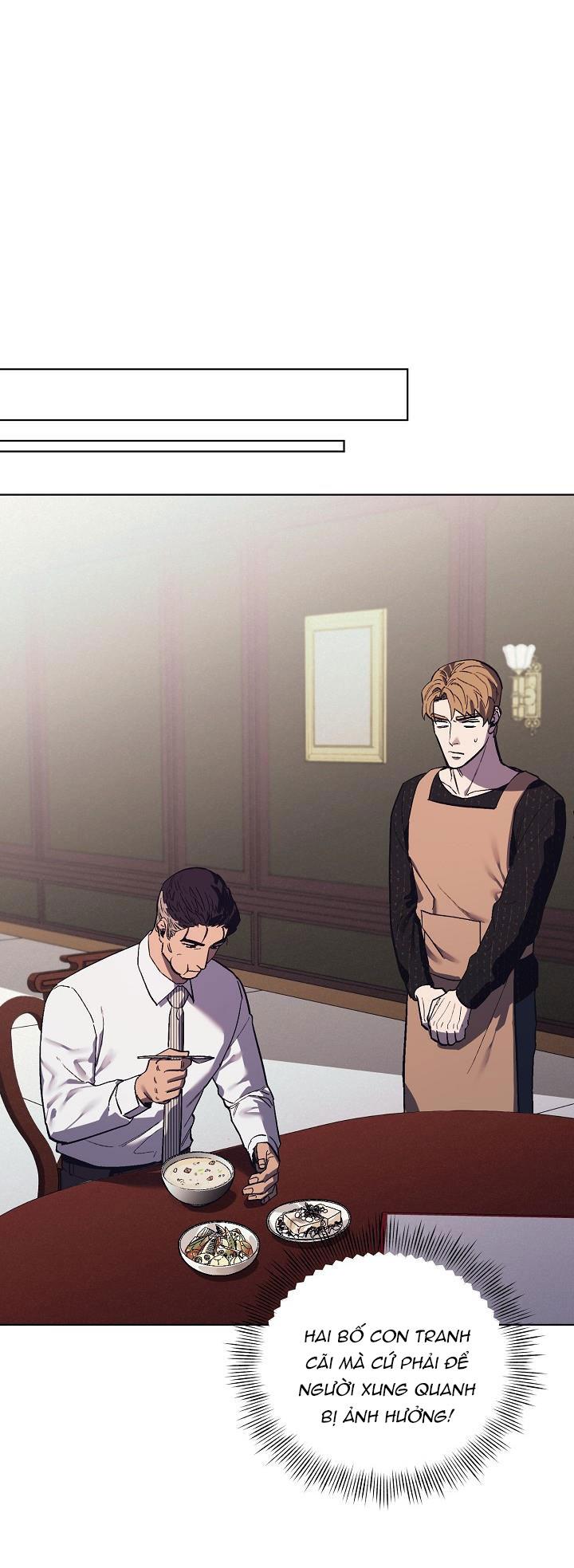 làm dâu nhà tài phiệt họ kang chapter 8 41