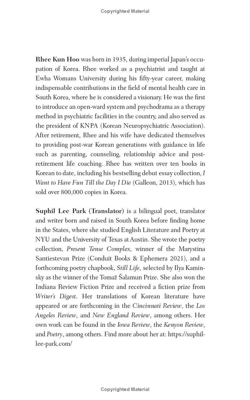 Sách ngoại văn: If You Live To 100, You Might As Well Be Happy