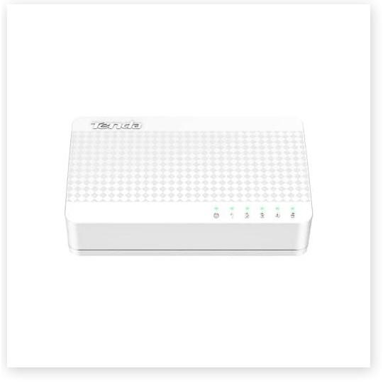 Bộ Chia Mạng 5 Port Tenda S105, hàng chính hãng