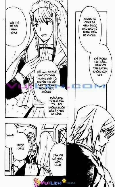 thanh kiếm và vương miện chapter 8 125