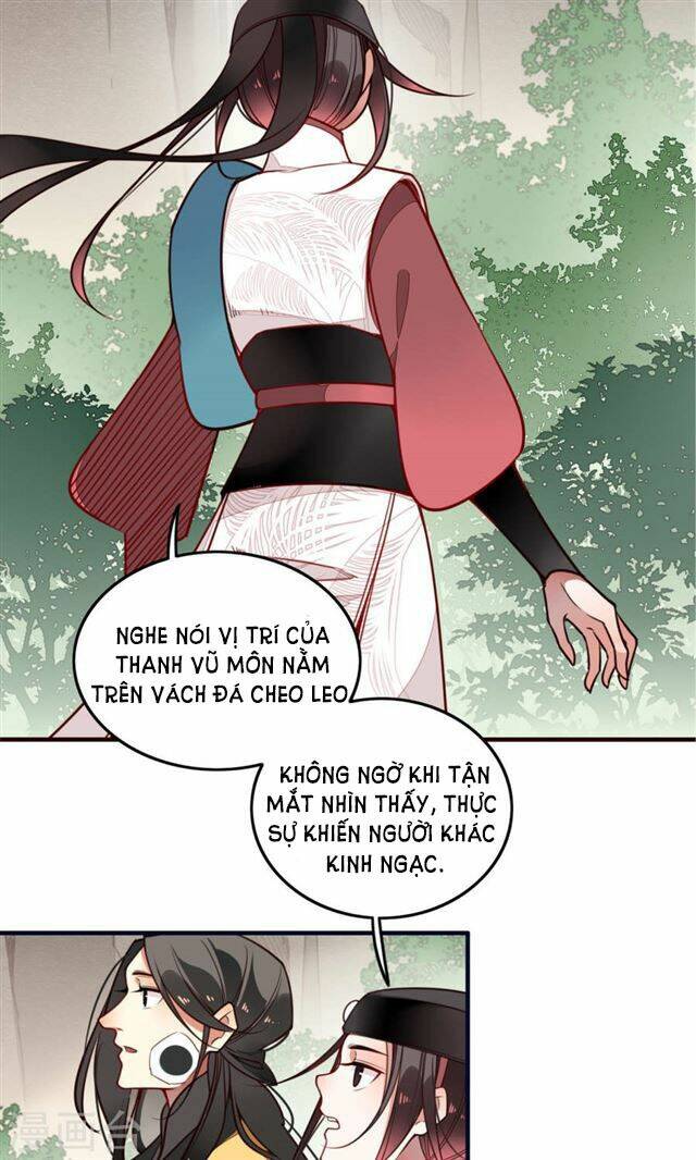 bỉ ngạn hoa chapter 5 15