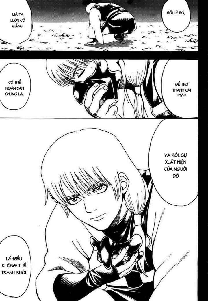 gintama - linh hồn bạc chapter 593 13