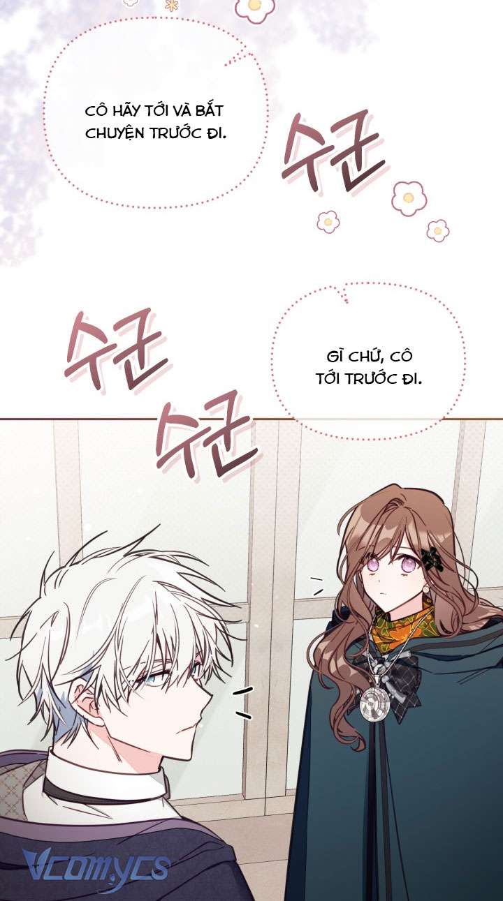 không có chỗ cho kẻ giả mạo chapter 48 11