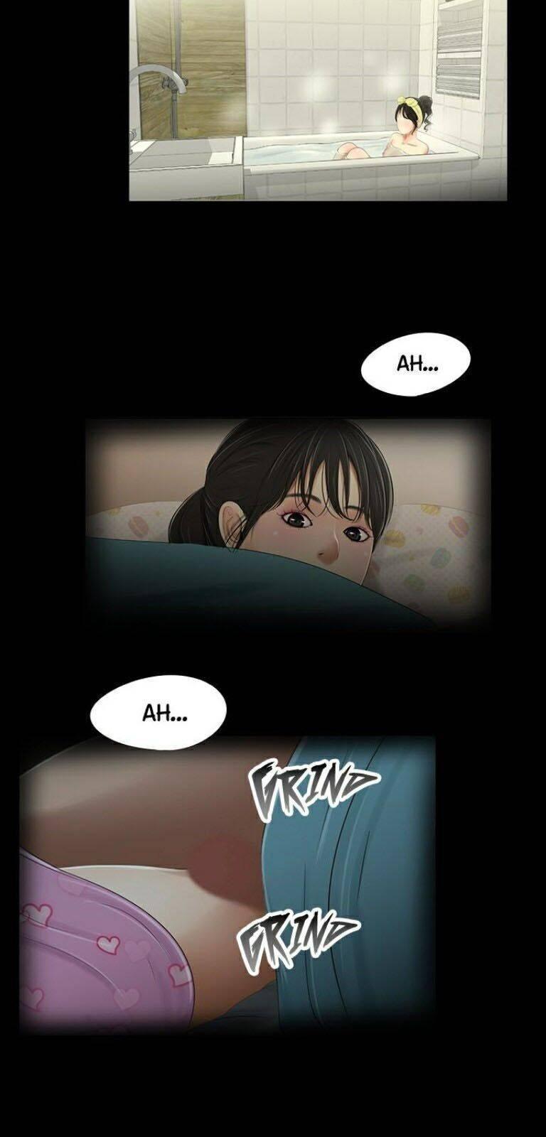 chú và cháu chapter 37 8