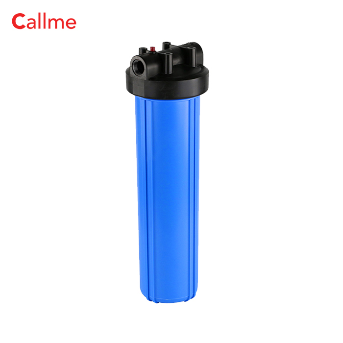 [Hàng Chính hãng] CỐC LỌC 20INCH CALLME - BIGBLUE XANH - DÙNG CHO CÁC HỆ THỐNG LỌC NƯỚC