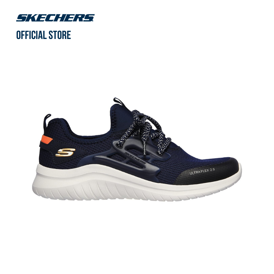 Giày đi bộ nam Skechers Ultra Flex 2.0 - 232107