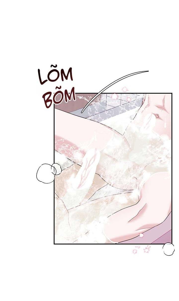 tiểu thử: bắt đầu mùa hè chapter 54 19