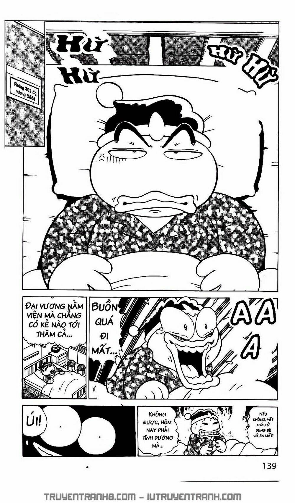 ngôi sao kabi chapter 98 7