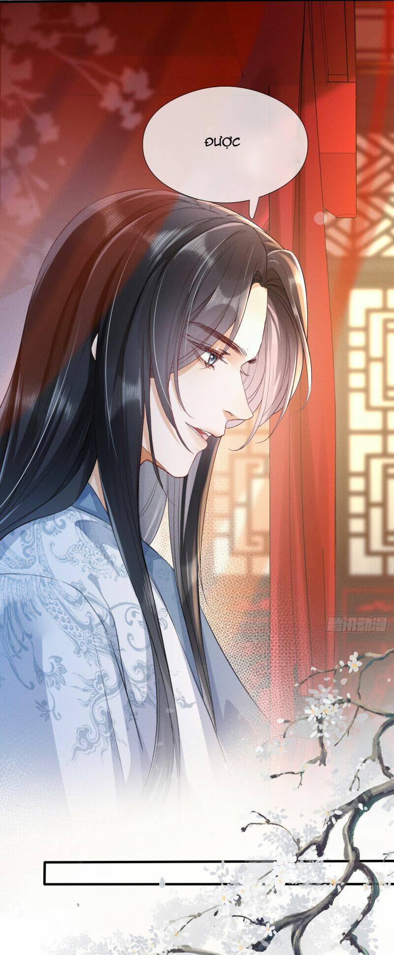 kế hoạch nuôi dưỡng bệnh kiều vương gia chapter 4 9