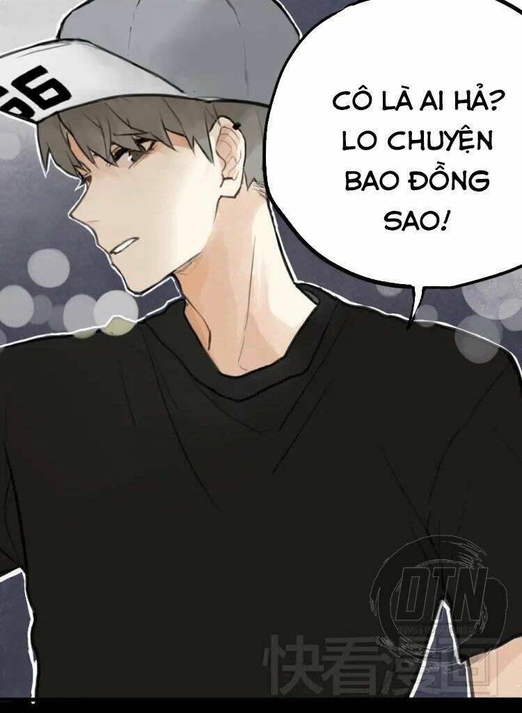 thôi miên em yêu anh chapter 3 45