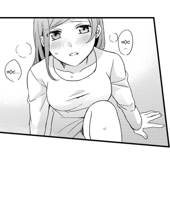 sự ham muốn đến phát điên chapter 2 22