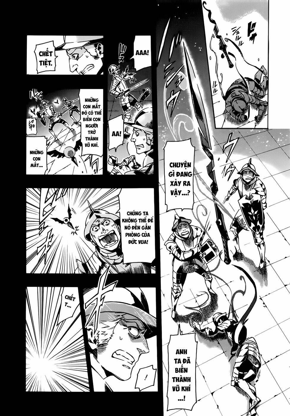 ryle to louis chapter 1 28