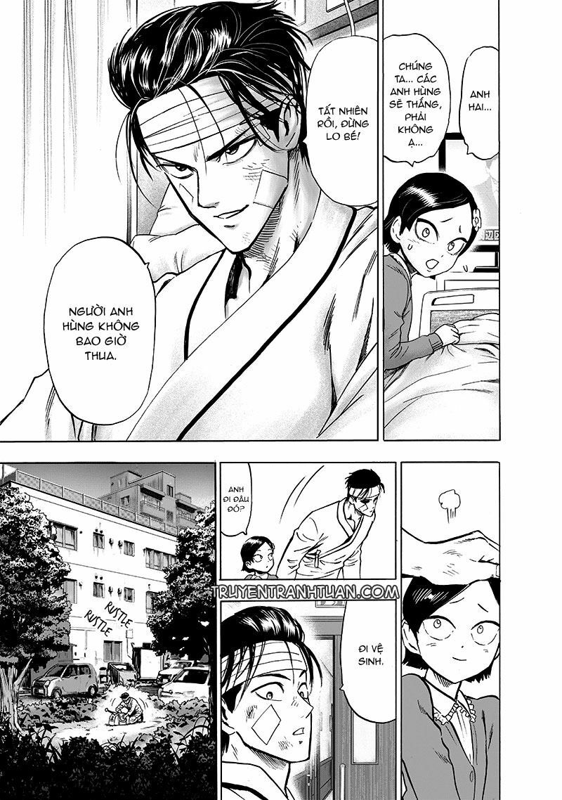 one-punch man chapter 176 3