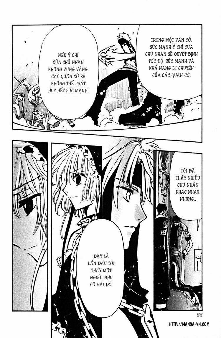 huyền thoại đôi cánh chapter 136 14