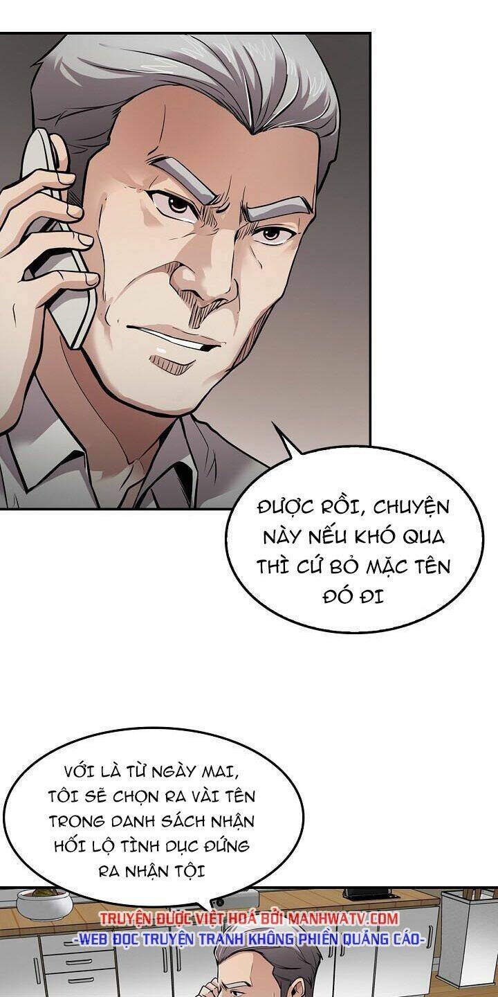 điều tra viên chuyển sinh chapter 85 43