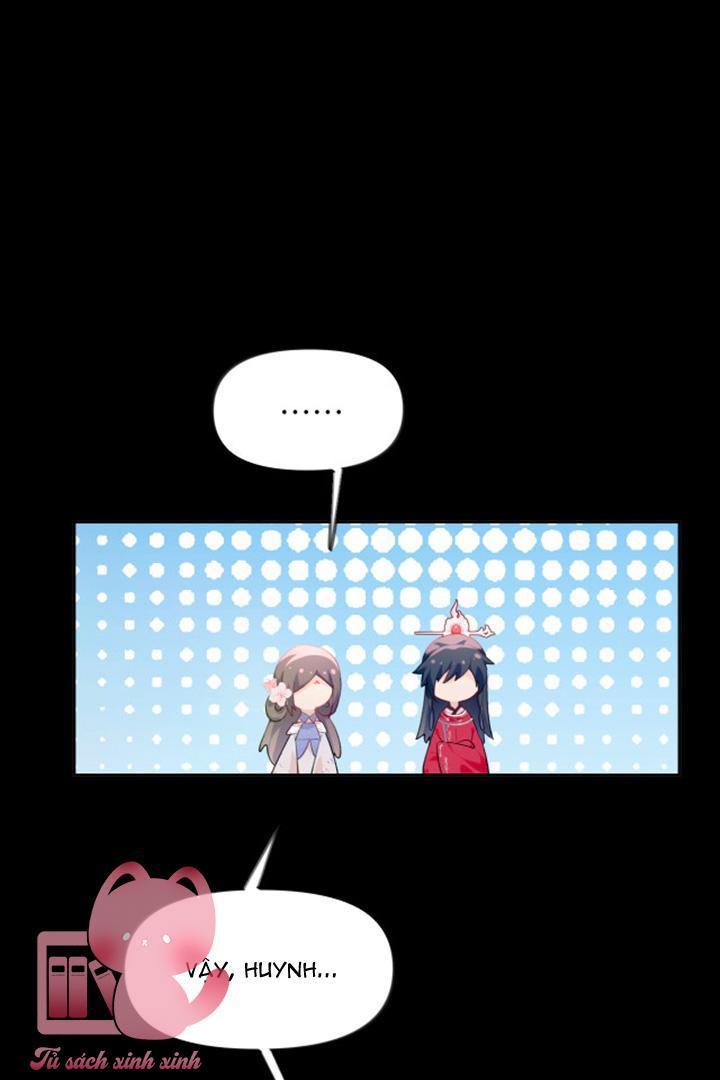 một đêm nọ đột nhiên yandere tới! chapter 71 14