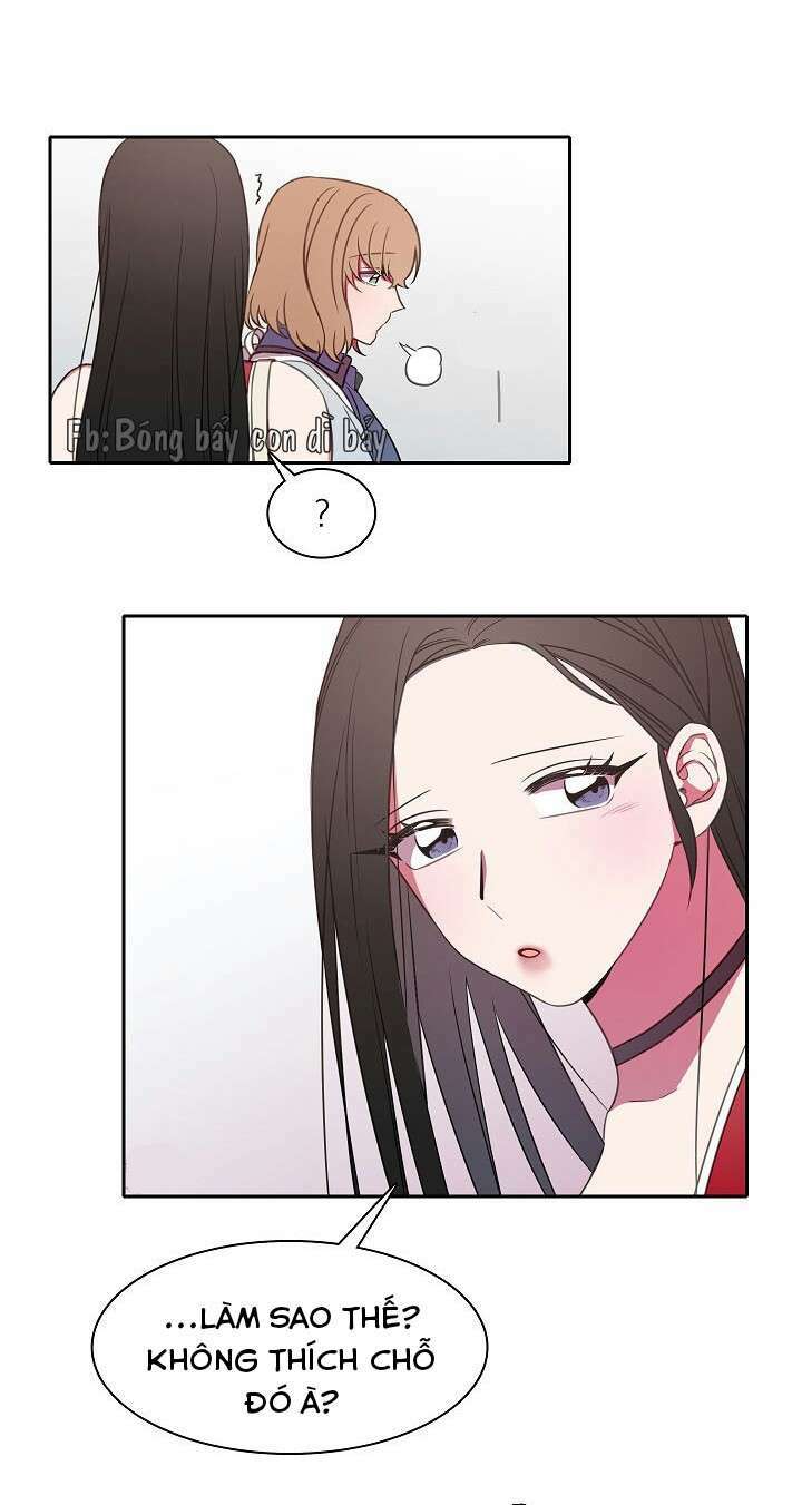 salieri và mozart chapter 18 27