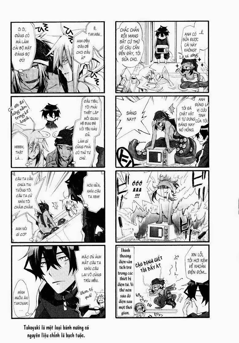 orenchi no furo jijou chapter 3 5