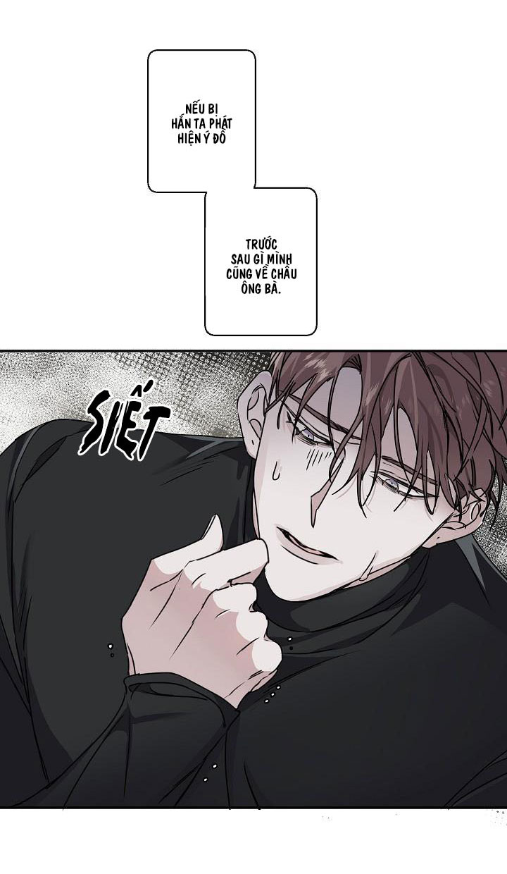 tình đơn phương chapter 6 35